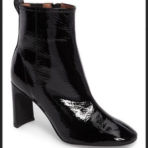 Jeffrey Campbell Chapel Boots Size 10